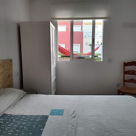 Vera Playa Apartamento Muy Cuco Con Jardin Y 2 Habitaciones Exterior foto