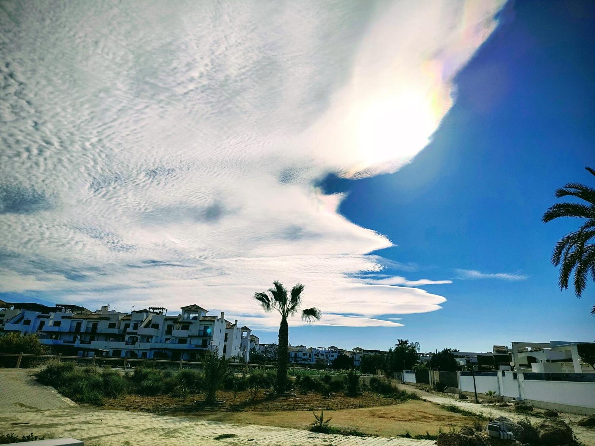 Vera Playa Apartamento Muy Cuco Con Jardin Y 2 Habitaciones Exterior foto